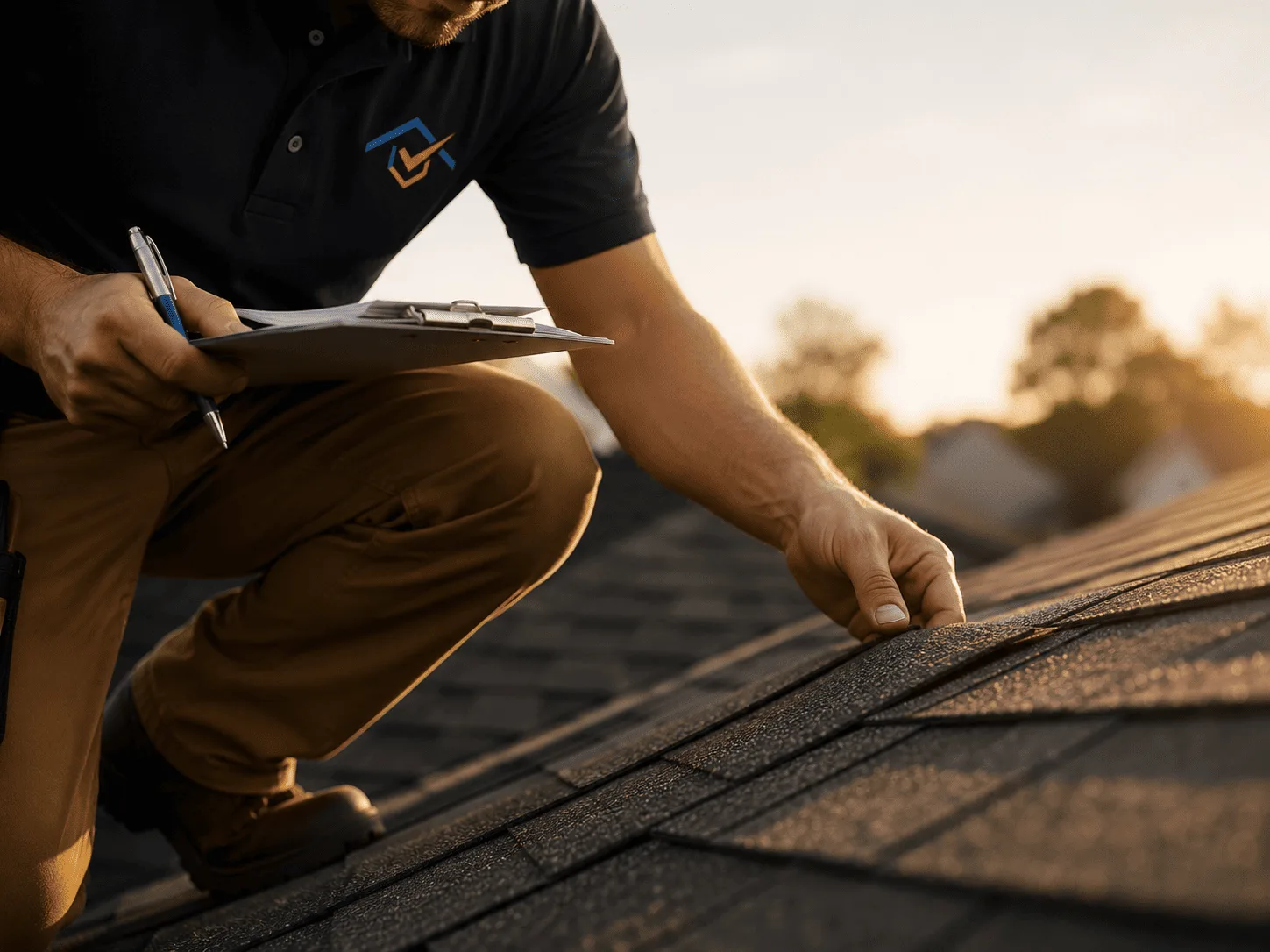 Why Choose Roof Inspection in Blanchard, MI