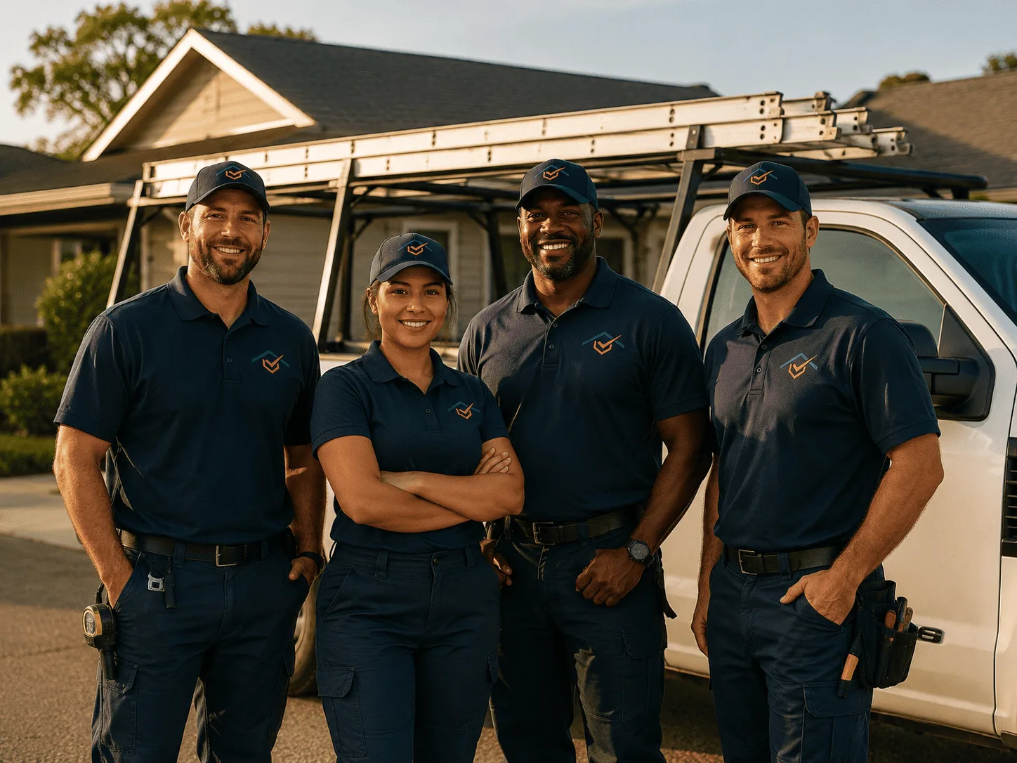 Roof Inspection company in Blanchard, MI